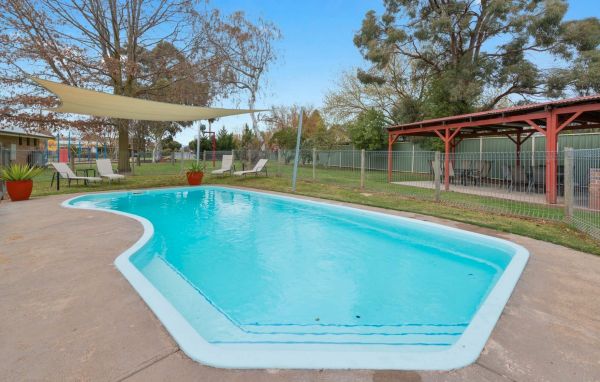 High Country Holiday Park