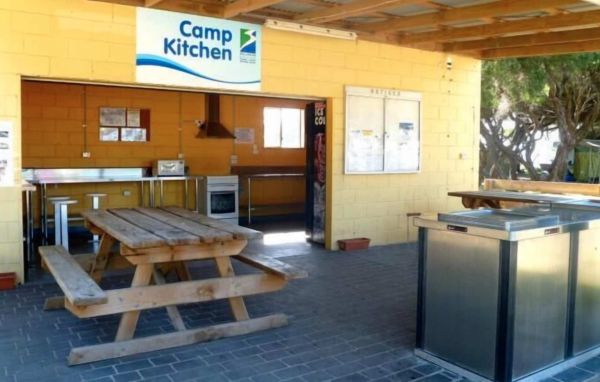 Bellarine Bayside Holiday Parks