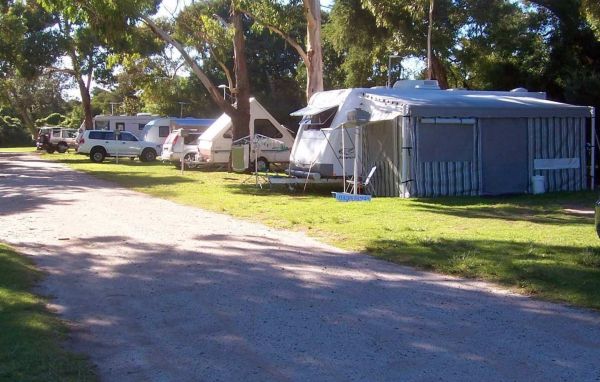 Ingenia Holidays Inverloch Foreshore