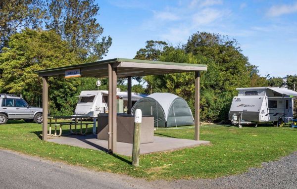 Ingenia Holidays Inverloch Foreshore