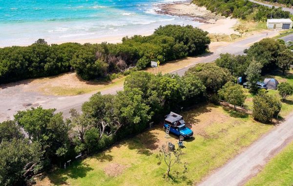 Kennett River Family Caravan Park