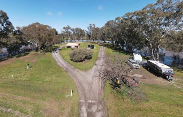 BIG4 Kerang Riverfront Holiday Park