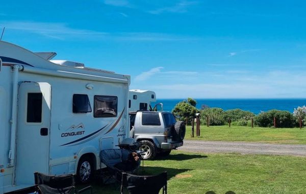 Kilcunda Oceanview Holiday Park