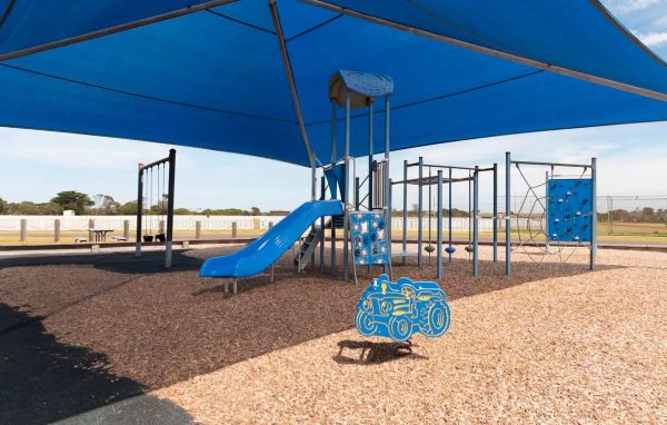 Killarney Caravan Park