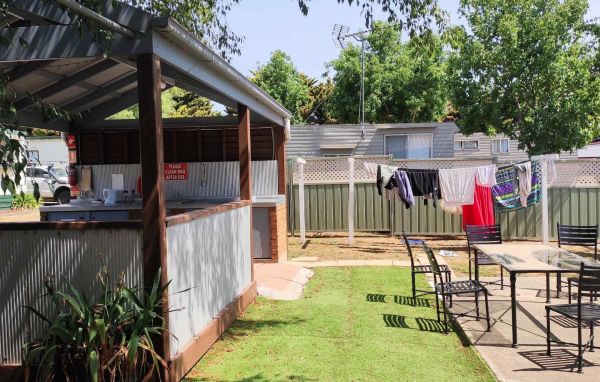 Kilmore Caravan Park