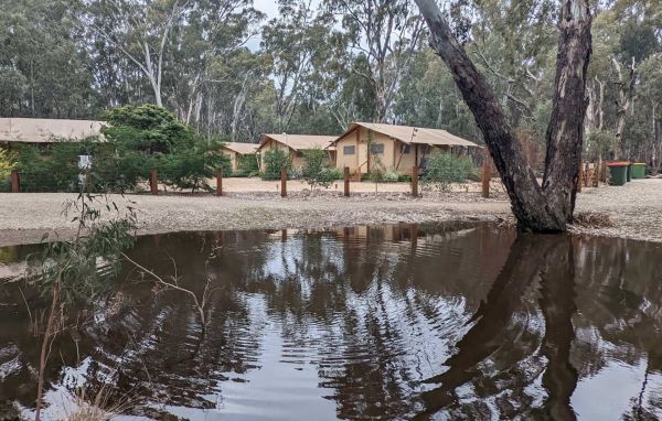 Koondrook Caravan Park