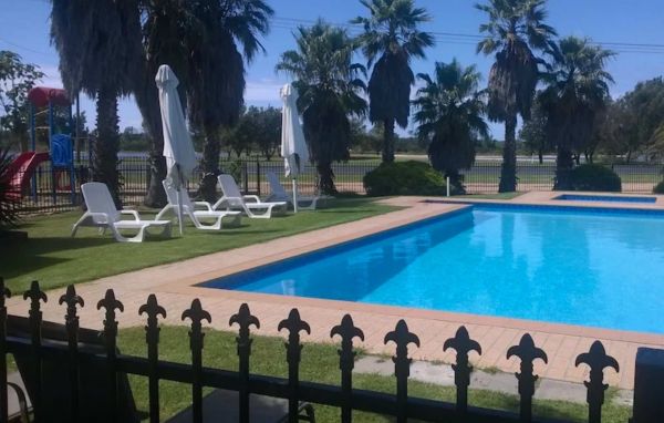 Koonwarra Family Holiday Park