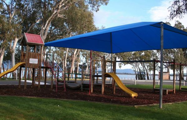 Lake Fyans Holiday Park