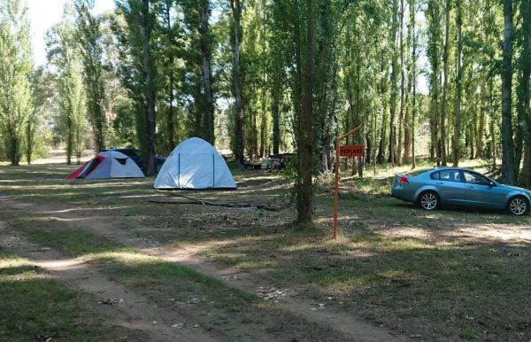 Mitta Mitta Caravan Park
