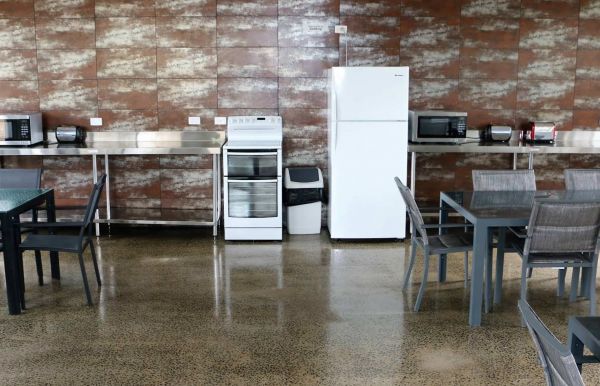 Maryborough Caravan Park