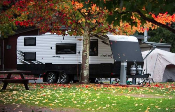 Marysville Caravan and Holiday Park