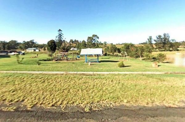 Mallanganee Oval Camping Area 24 Hour Limit