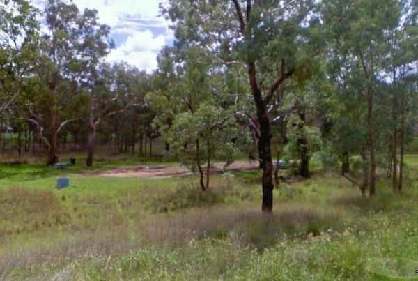 Myall Creek Rest Area