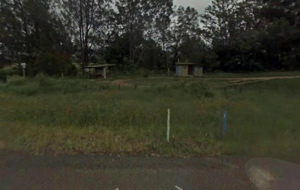 Old Bonalbo Pioneers Park Rest Area 24 Hour Limit