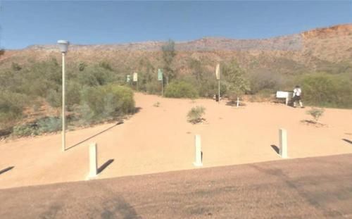 Alice Springs Desert Park