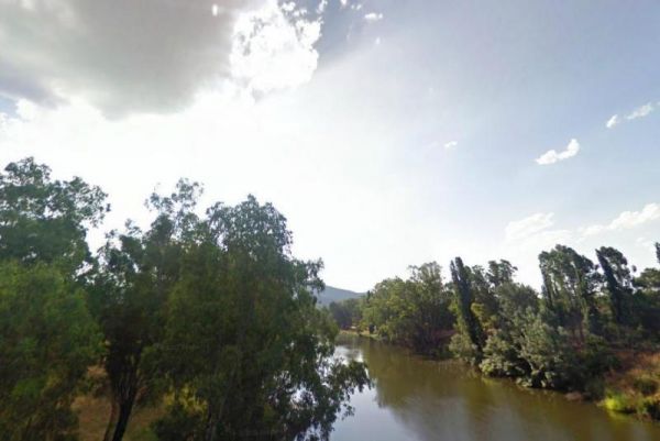 Ponto Falls Reserve Camping Area