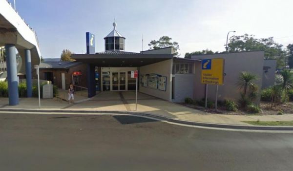 Port Stephens Visitor Information Centre