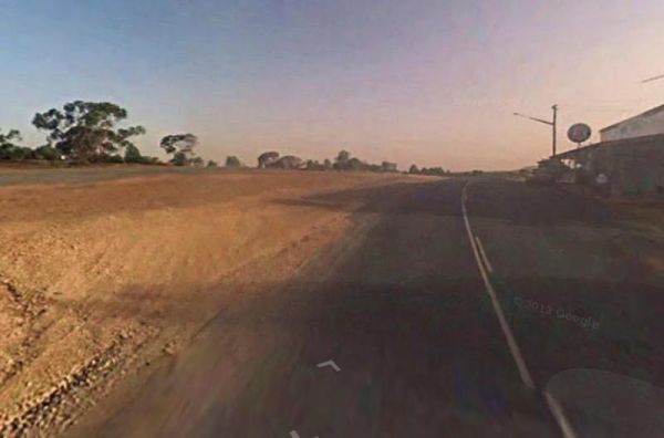 Royal Hotel Mount Hope Rest Area