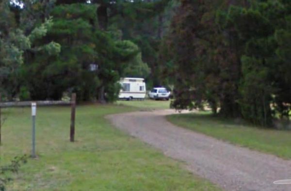 Sunny Corner Recreation Reserve