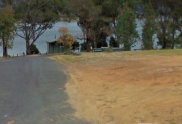 The Pines Camping Area