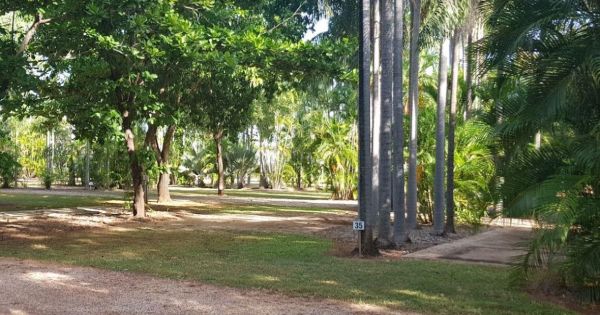 Shady Lane Tourist Park