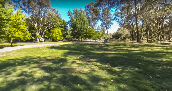 Mt Buffalo Caravan Park