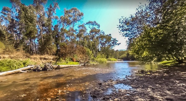 Riverview Caravan Park