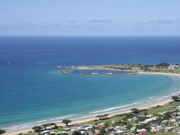 Apollo Bay Holiday Park