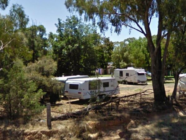 Avondel Caravan Park