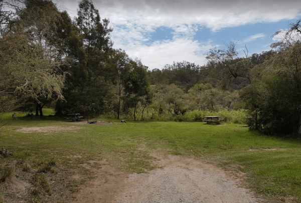 Balley Hooley - Snowy River National Park