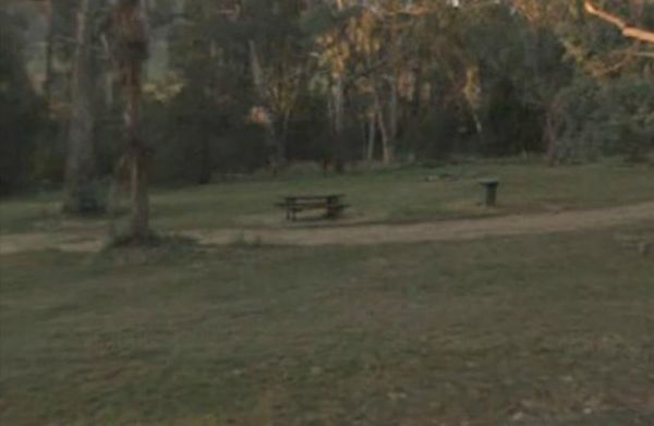 Barwidgee Rest Area