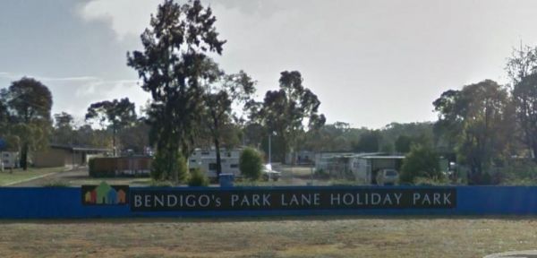 Bendigo Park Lane Holiday Park