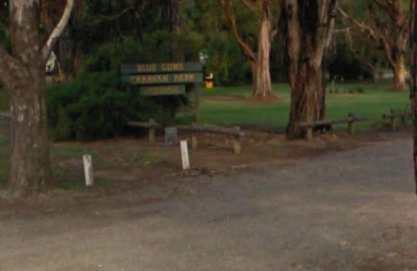 Bluegums Riverside Holiday Park