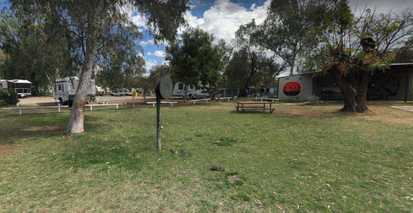 Alice Springs Tourist Park