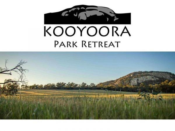 Kooyoora Park Retreat