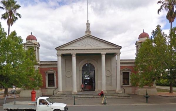 Castlemaine Visitor Information Centre