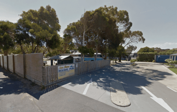 San Remo Holiday Park