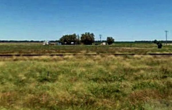 Burren Junction Baths Reserve Camping Area