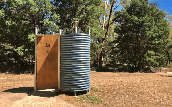 Plantation Campground