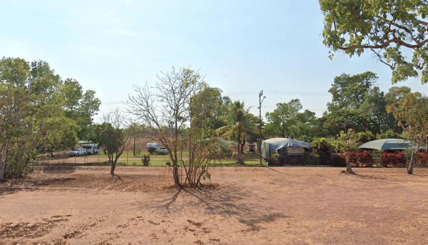 Adelaide River Showgrounds