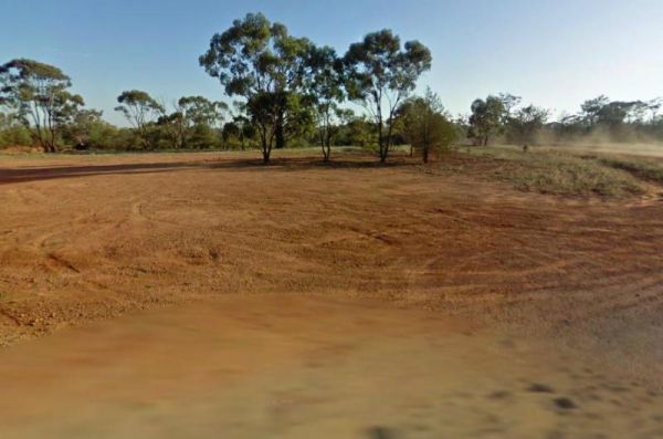 Five Mile Reserve Camping Area