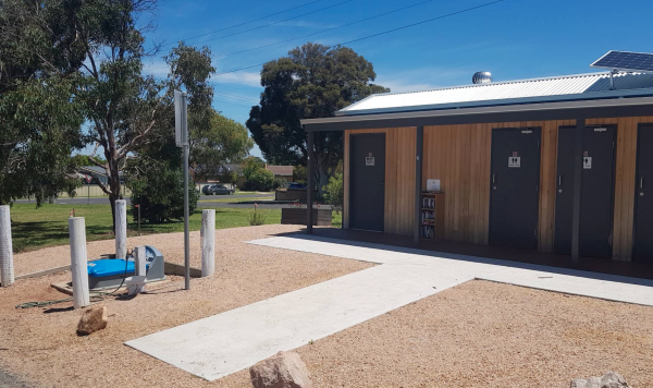 Heyfield RV Park