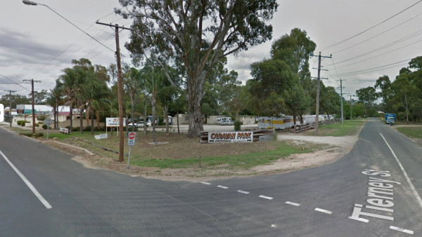 ACE Caravan Park