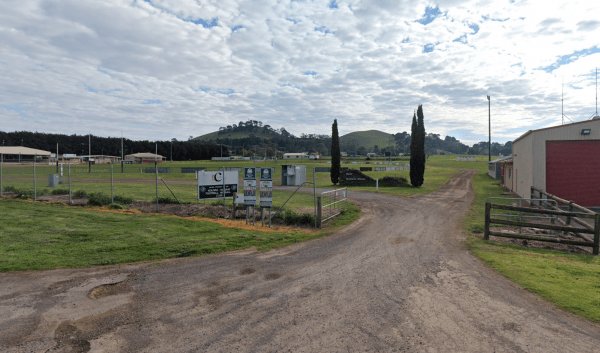Noorat Recreation Reserve