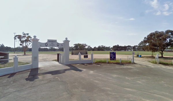 Numurkah Showgrounds and Recreation Reserve