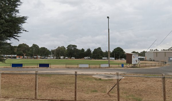 Talbot Recreation Reserve