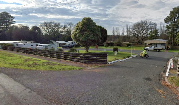 Terang Community Caravan Park