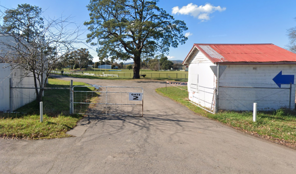 Whittlesea Showgrounds