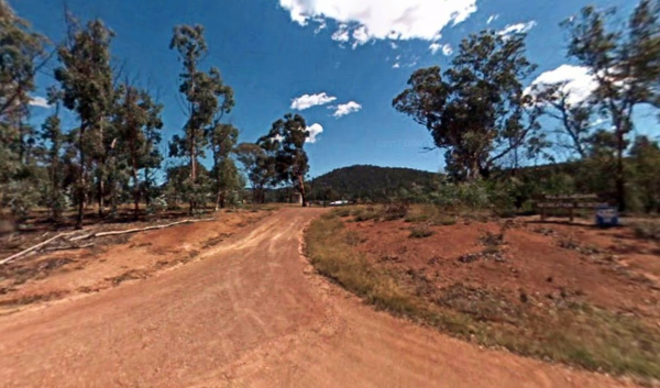 Wulgulmerang Recreation Reserve