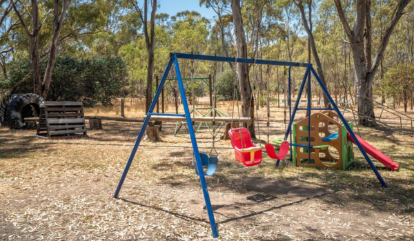 Tiny Away Escape at Grampians Edge